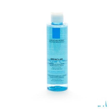 Effaclar Lotion Astringente 200 ml  -  La Roche-Posay