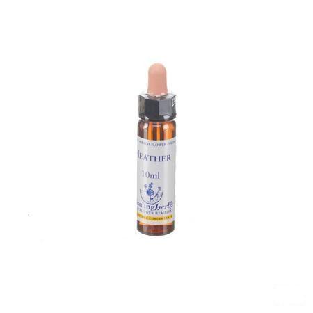 Healing Herbs Heather 10 ml