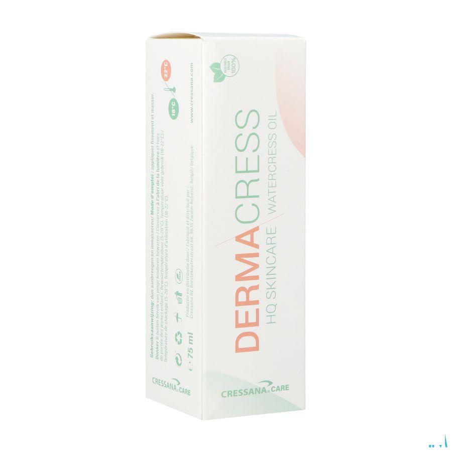 Cressana Care Dermacress Skincare 75 ml