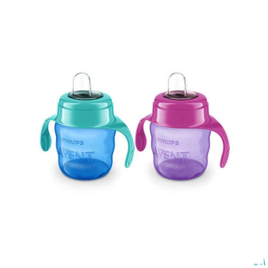Philips Avent Lekvrije Beker Mix 200ml  -  Bomedys