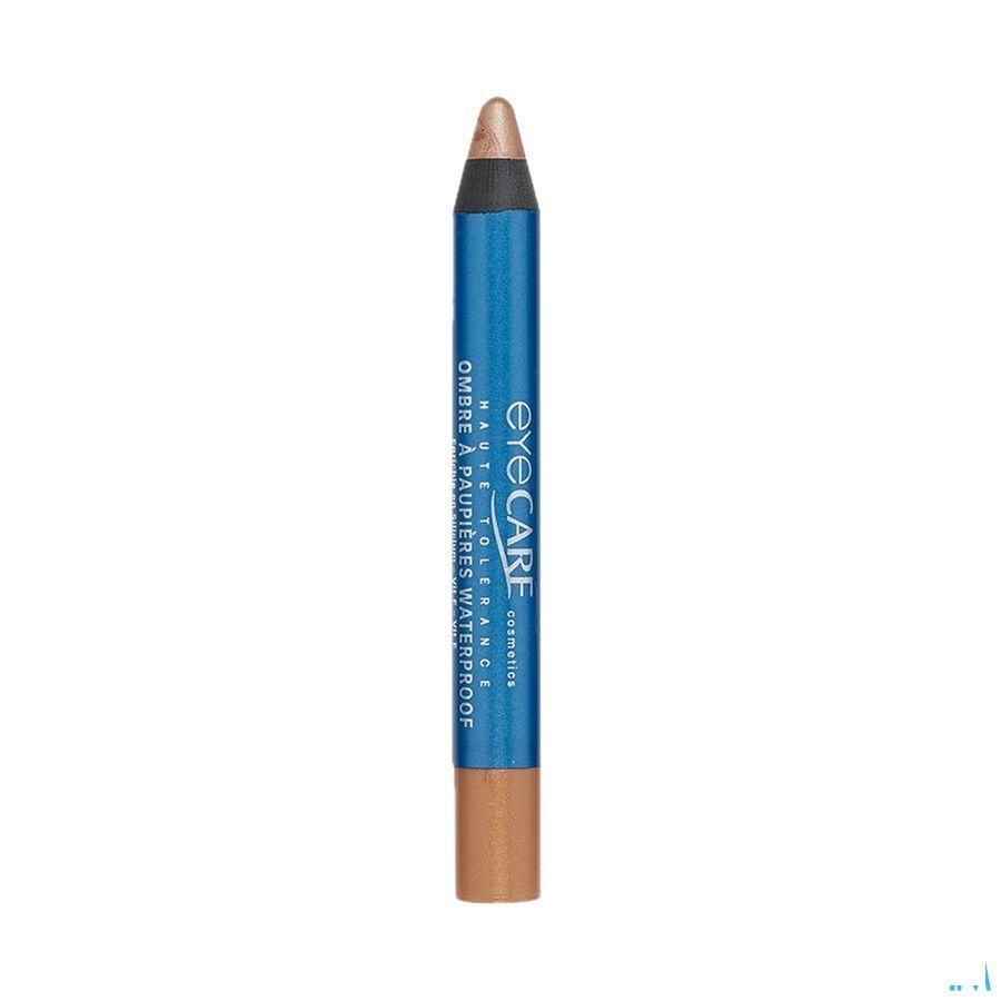 Eye Care Oogschaduw Waterproof Honing 763