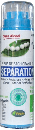 Eumadis Separation Tube 6,3g  -  Distribio