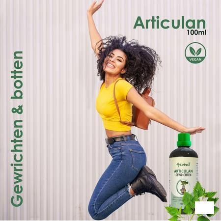 Fytobell Articulan Gouttes 100 ml
