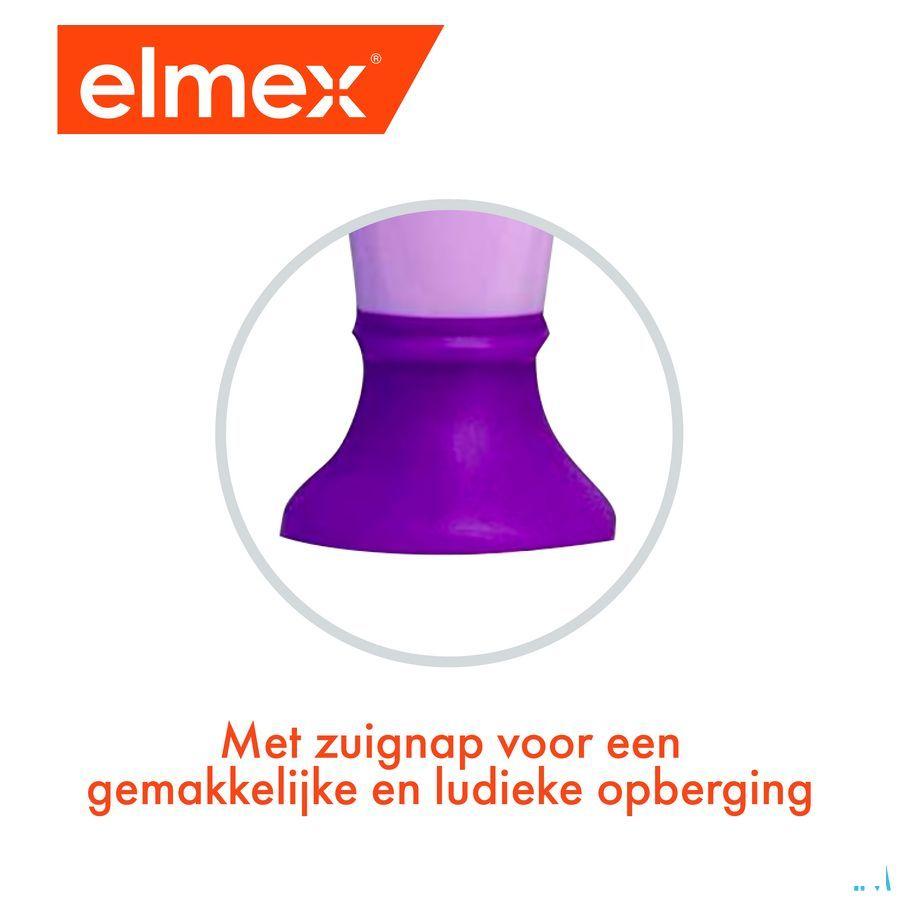 Elmex Leertandenborstel 0-3 Jaar