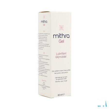 Mithra gel Gel Lubrif. Gyneaco Tube 40 ml 