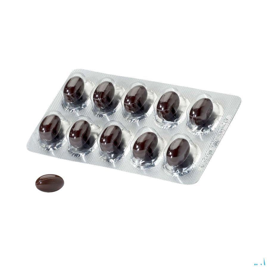 Nutrof Omega Suppl.alim.yeux Capsule 60 