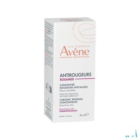 Avene Rosamed Concentraat Tegen Roodheid 30 ml
