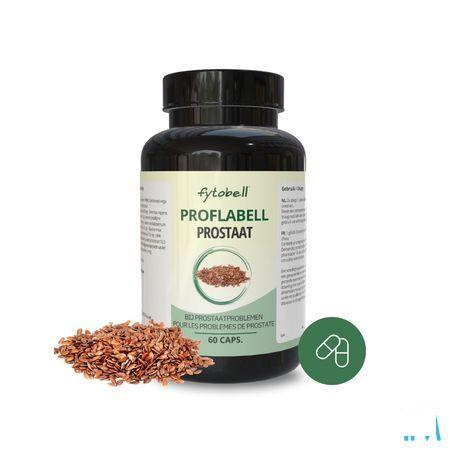 Fytobell Proflabell Caps 60 