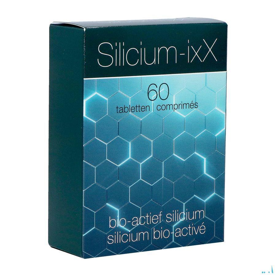 Silicium-ixx Comp 60