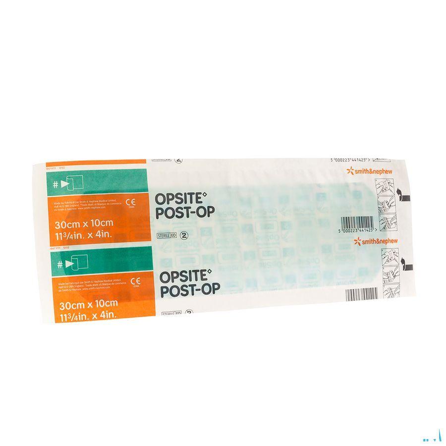 Opsite Post Op N 30,0Cmx10,0Cm 1 66000715