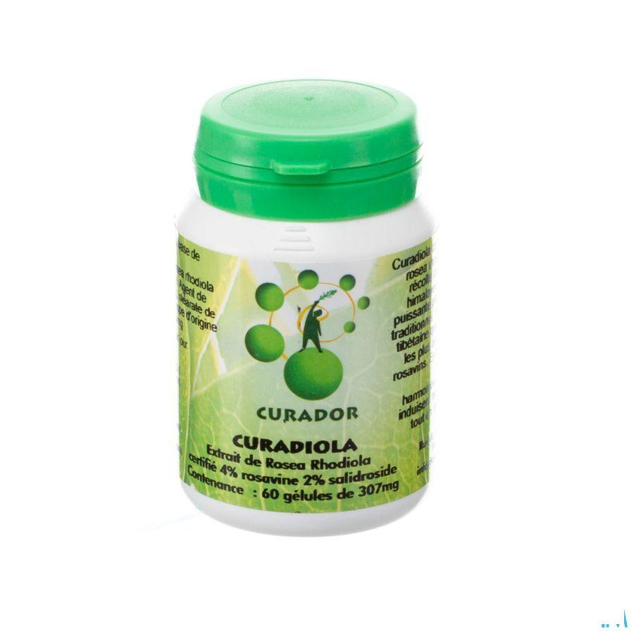 Curadiola Gel 60x317mg