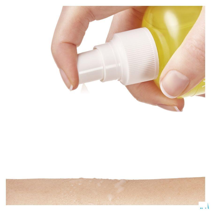 Vichy Capital Oplossing Besch.water Hydra Spf5  -  Vichy