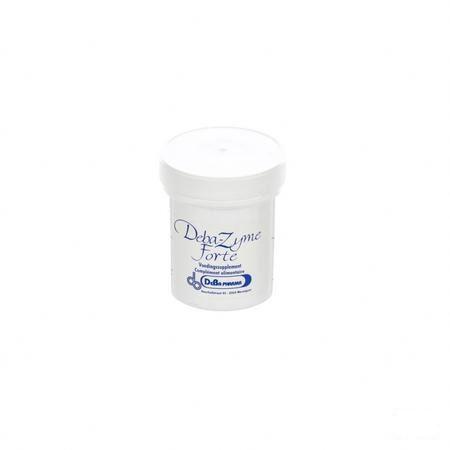 Deba-zyme Forte Tabletten 90  -  Deba Pharma