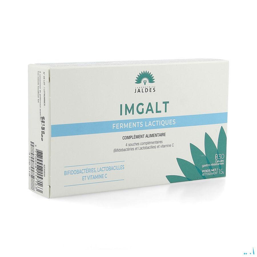 I mgalt Caps 30