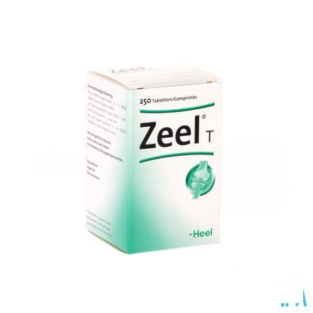 Zeel Tabletten 250  -  Heel