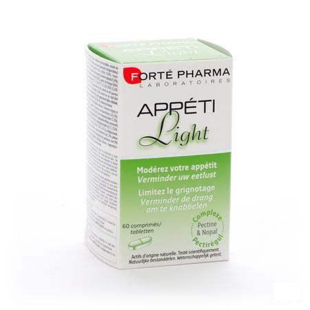 Appetilight Blister Tabletten 10x6  -  Forte Pharma