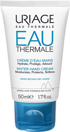 Uriage Thermaal Water Handcreme Water 50 ml