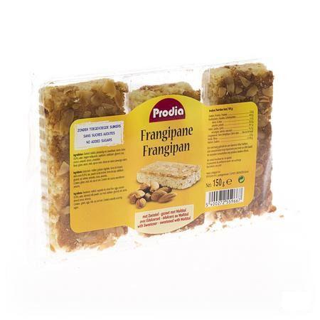 Prodia Frangipane 150 gr 5966  -  Revogan