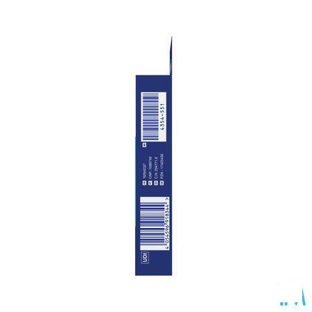 Nexcare 3M Duo Pleister Maxi 51X102Mm 5  -  3M