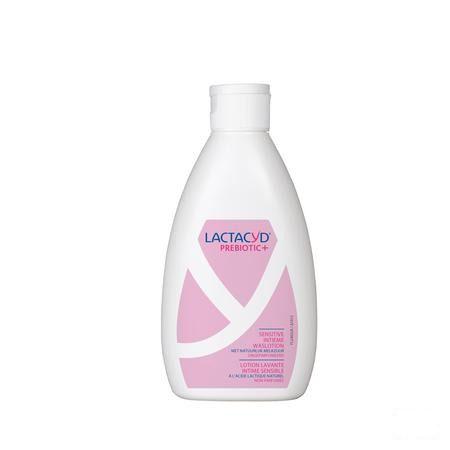 Lactacyd Pharma Prebiotic Plus Sensi 200 ml