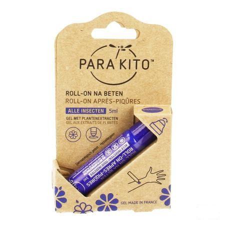 Para'kito Apres Piqures 5 ml