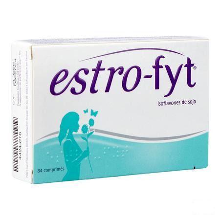 Estro-Fyt Tabletten 84
