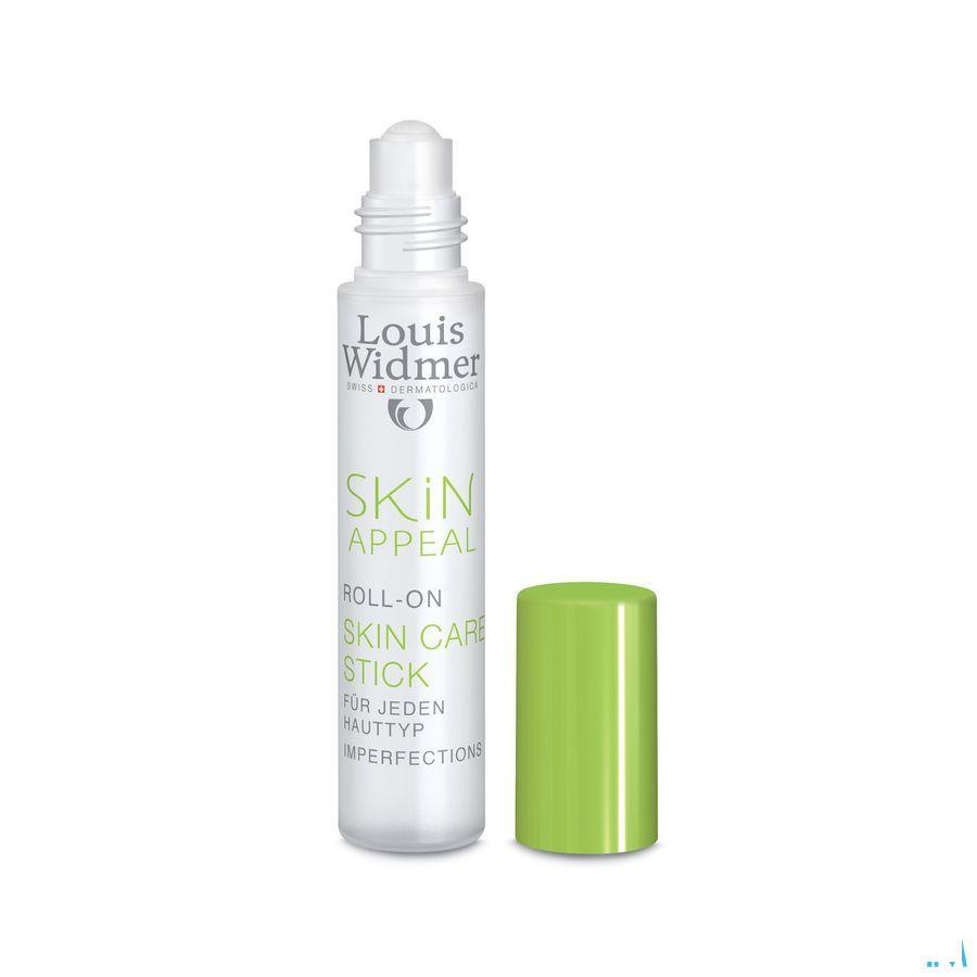 Widmer Skin Appeal Skin Care Stick 10 ml  -  Widmer Louis