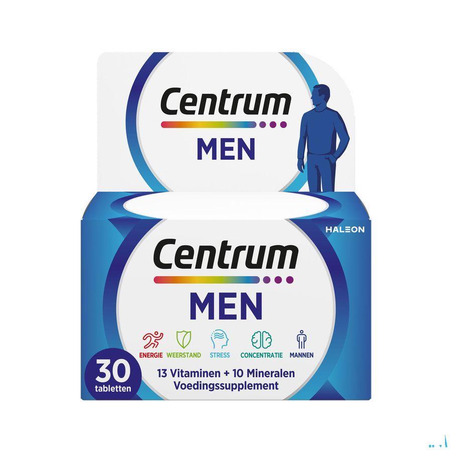 Centrum Men Comp 30