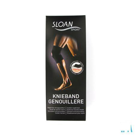 Sloan Sport Knieband Xl