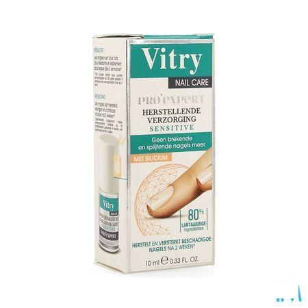 Vitry Nagel Herstel. Sensitive Pro Expert 10 ml