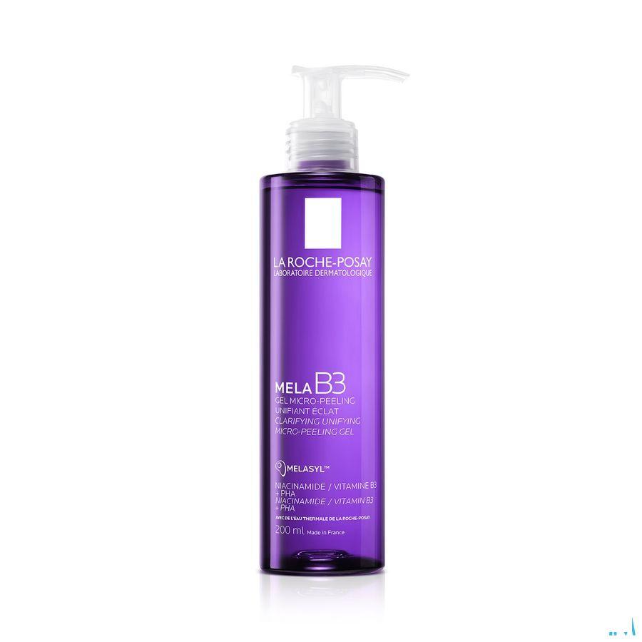 Mela B3 Cleanser 200 ml
