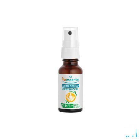 Puressentiel Pure Relax Mondspray 20 ml