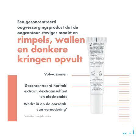 Avene Hyaluron Activ B3 Driev.Corr.Oogverzorg.15 ml
