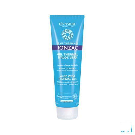 Jonzac Rehydrate Thermale Gel Aloe Vera 150 ml  -  Natur'Inov