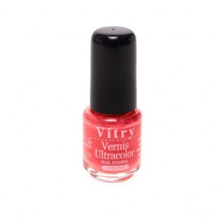 Vitry Vao Mini 23 Corail 4 ml  -  Vitry