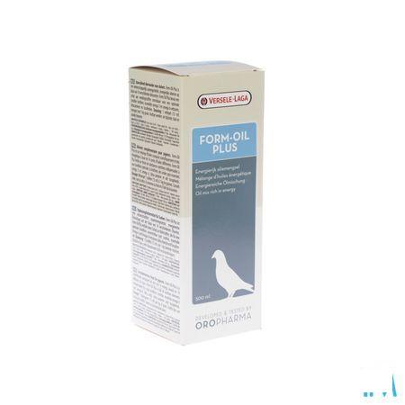 Form-oil Plus 500 ml