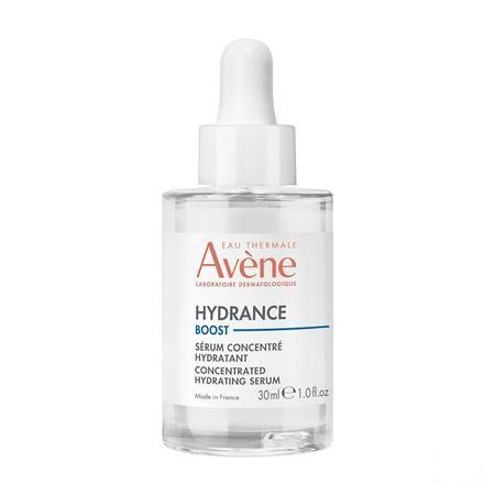 Avene Hydrance Boost Serum Concentre Hydra. 30 ml