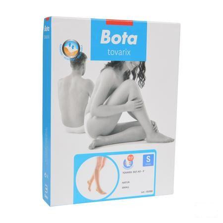 Bota Tovarix 20/I Bas Ad-P Natur Small