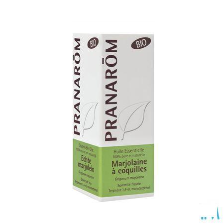 Marjolein Bio Essentiele Olie 5 ml  -  Pranarom