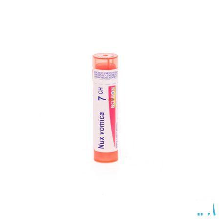 Nux Vomica 7CH Gr 4g  -  Boiron