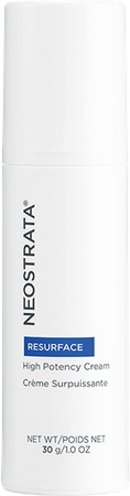 Neostrata High Potency Cream 20 Aha Pompfl 30 gr  -  Hdp Medical Int.