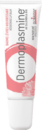 Dermoplasmine Calendula Lip Balm Tube 10 g
