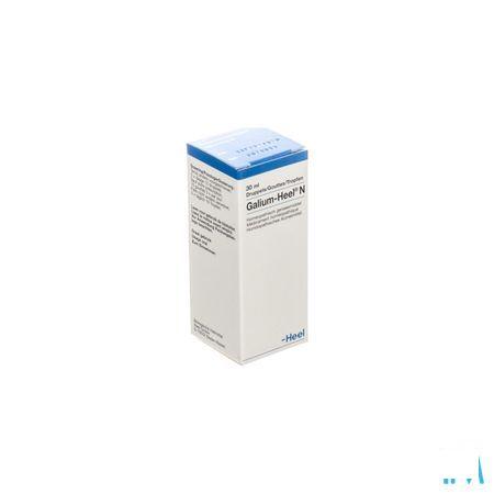 Galium-heel N Gouttes 30 ml 0457-911  -  Heel