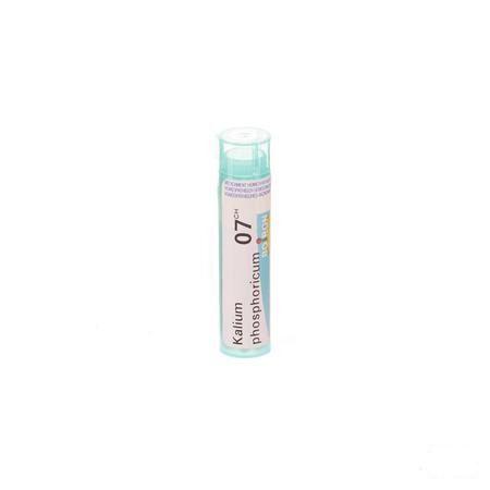 Kalium Phosphoricum 7CH Gr 4g  -  Boiron