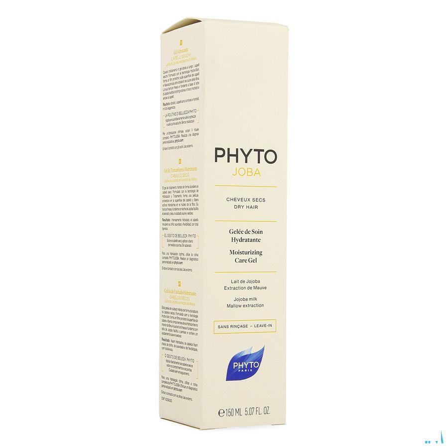 Phytojoba Gelei Verzorging Hydraterend 150 ml