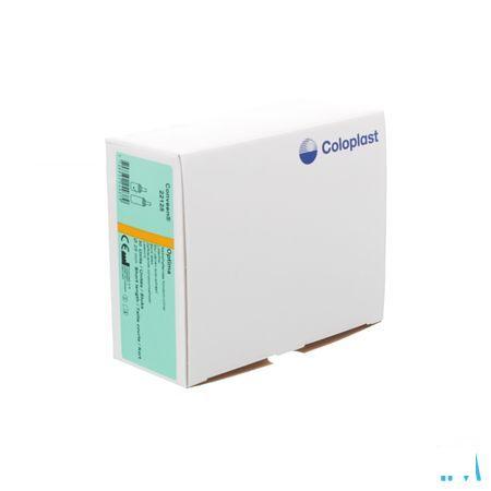 Conveen Optima Penish. Court 25mm 30 22125  -  Coloplast