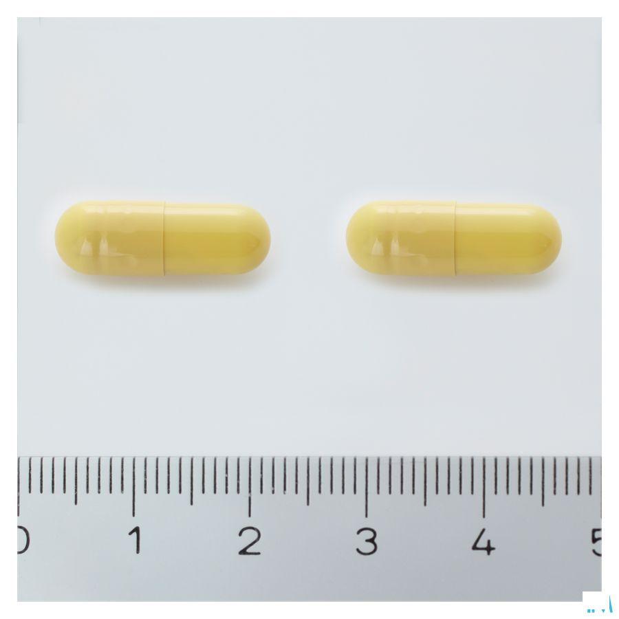 Quatral Capsule 1x60