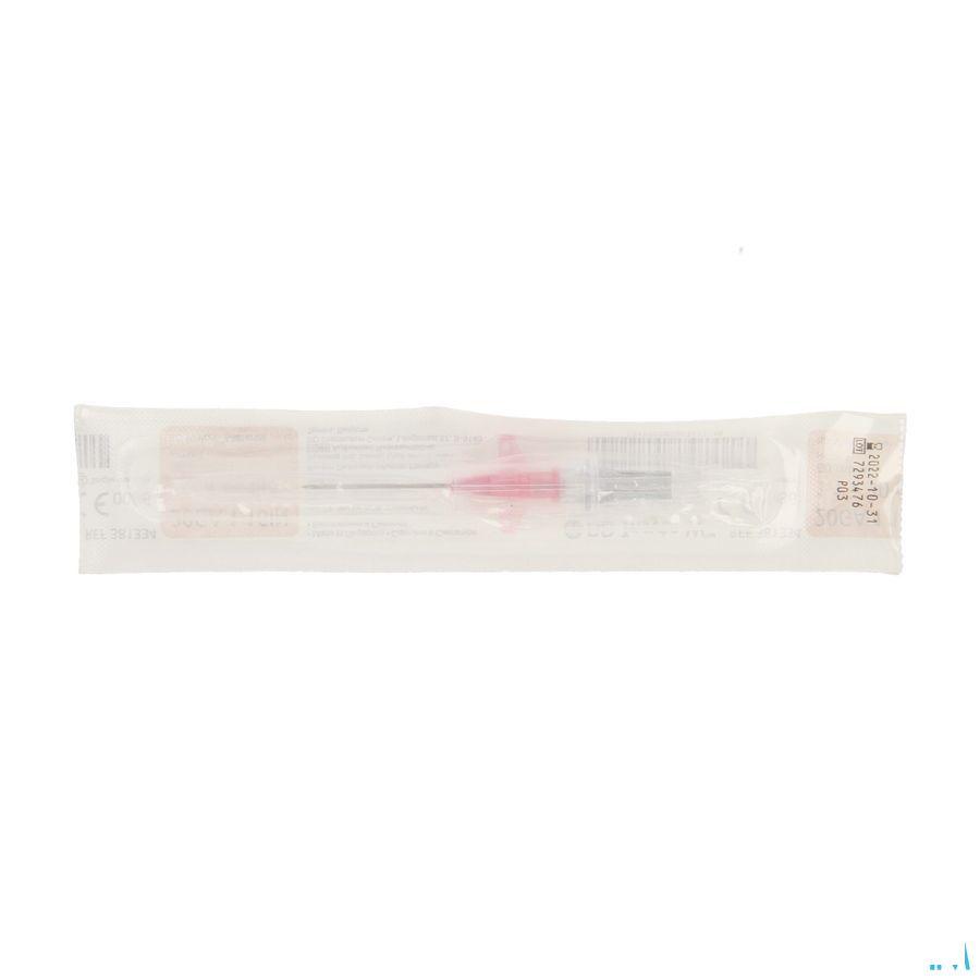 Bd Insyte Cath.20G 1 1/4 1 381334