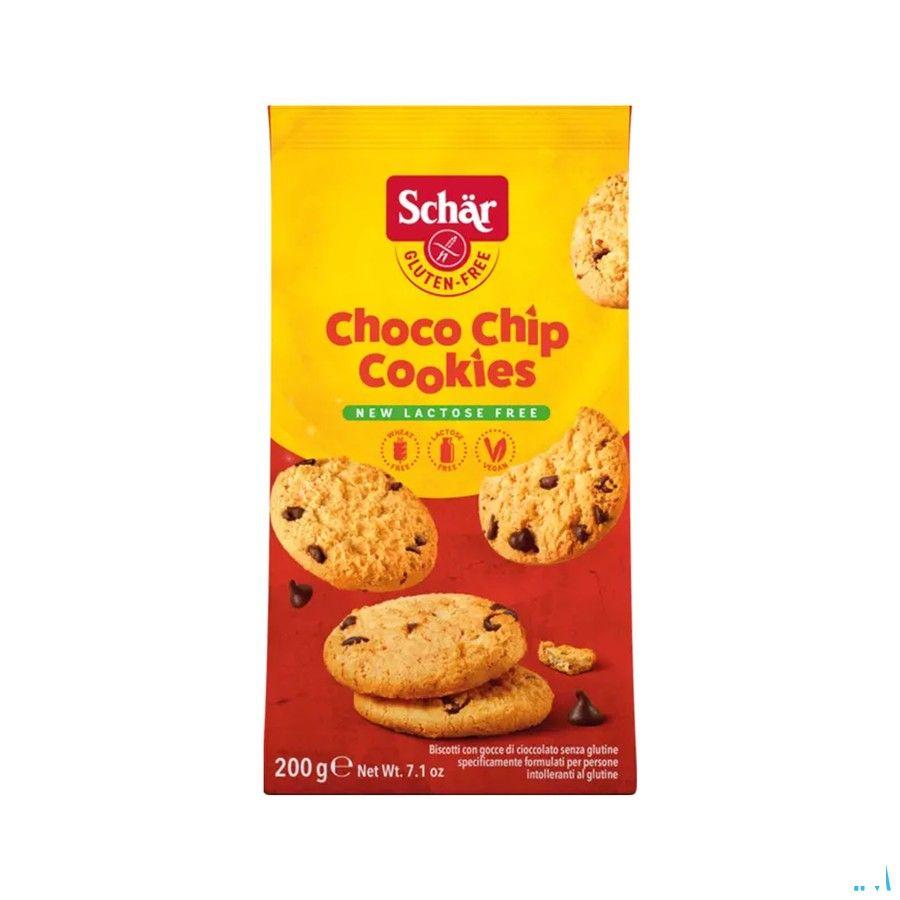 Schar Koekjes Pepitas 200 gr 6467  -  Revogan