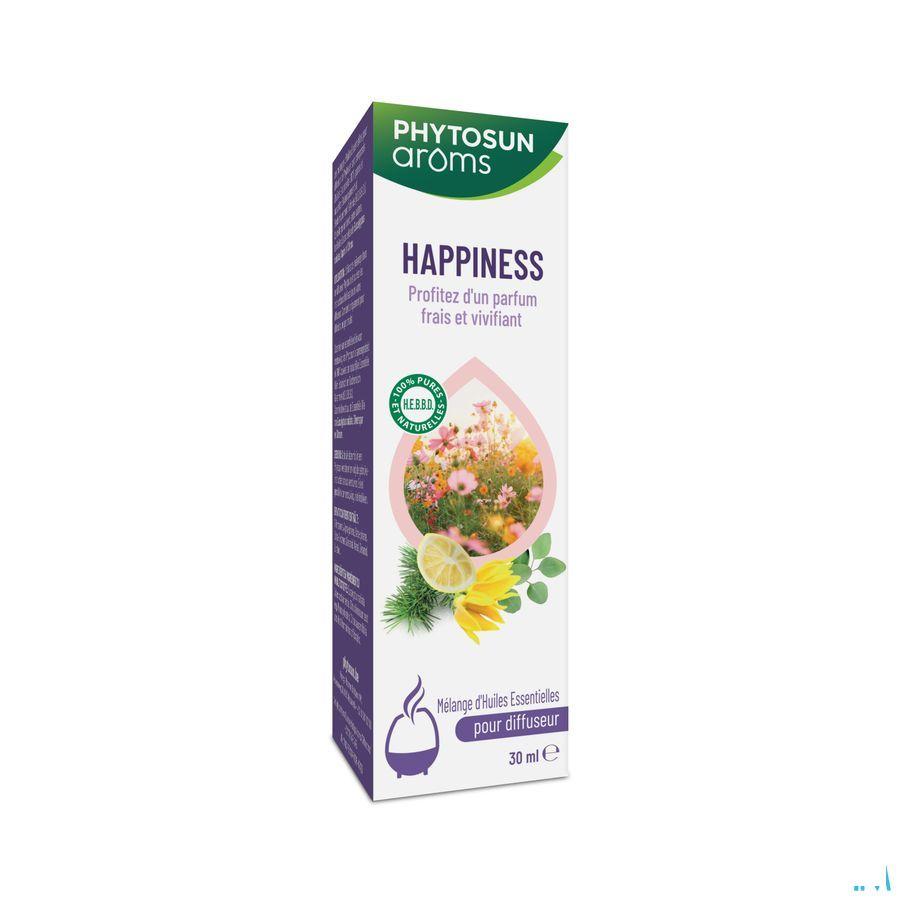 Phytosun Comple x Happiness 30 ml